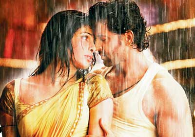 Box office: 'Agneepath' wipes out the rest